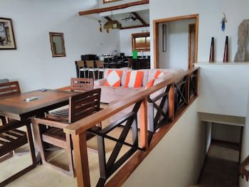 Casa Caletas