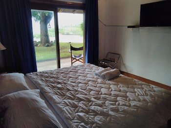 Casa Caletas