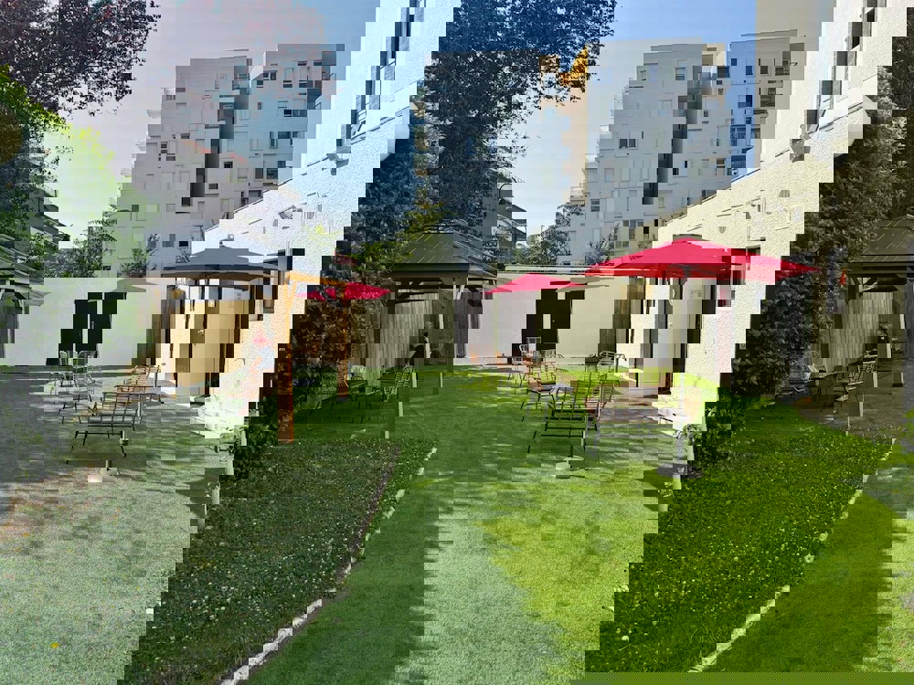 ibis Styles Paris Saint Denis Plaine