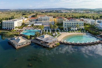 Domes Lake Algarve, Autograph Collection