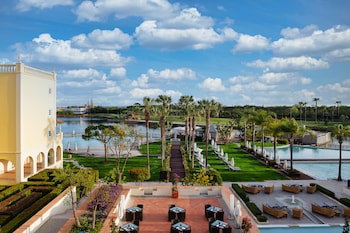 Domes Lake Algarve, Autograph Collection