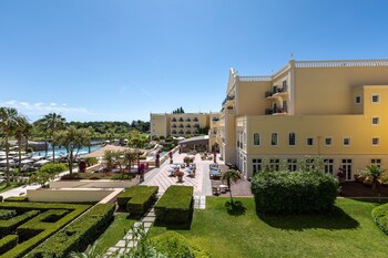 Domes Lake Algarve, Autograph Collection