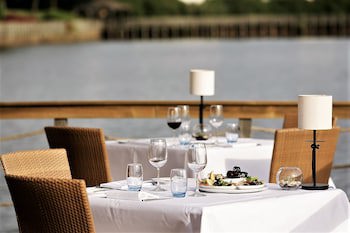 Domes Lake Algarve, Autograph Collection
