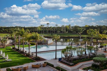 Domes Lake Algarve, Autograph Collection