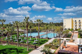 Domes Lake Algarve, Autograph Collection