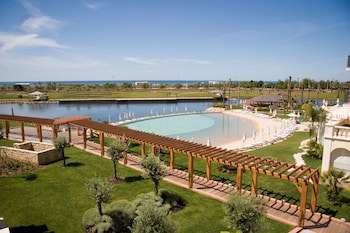 Domes Lake Algarve, Autograph Collection