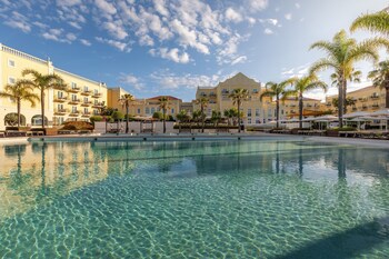 Domes Lake Algarve, Autograph Collection