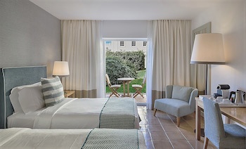 Domes Lake Algarve, Autograph Collection