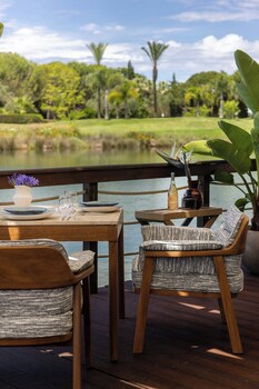 Domes Lake Algarve, Autograph Collection