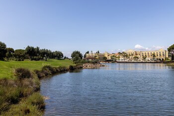 Domes Lake Algarve, Autograph Collection