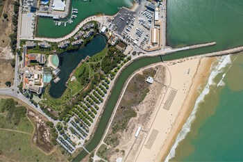 Domes Lake Algarve, Autograph Collection