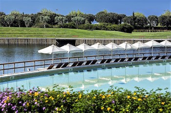 Domes Lake Algarve, Autograph Collection