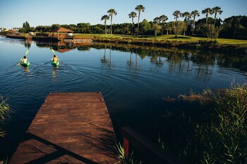 Domes Lake Algarve, Autograph Collection