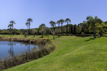 Domes Lake Algarve, Autograph Collection