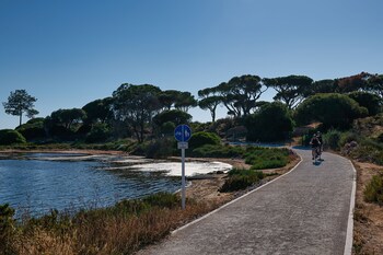 Domes Lake Algarve, Autograph Collection