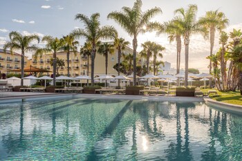 Domes Lake Algarve, Autograph Collection
