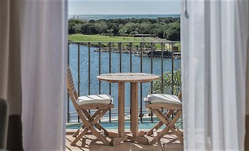 Domes Lake Algarve, Autograph Collection