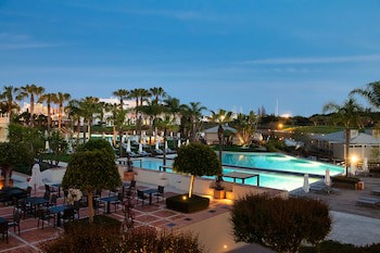 Domes Lake Algarve, Autograph Collection