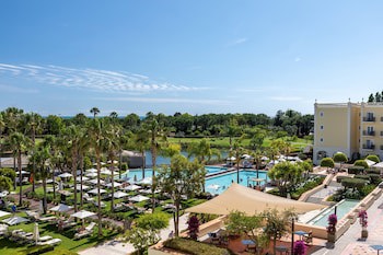 Domes Lake Algarve, Autograph Collection