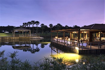 Domes Lake Algarve, Autograph Collection