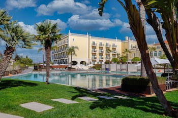 Domes Lake Algarve, Autograph Collection