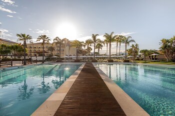 Domes Lake Algarve, Autograph Collection
