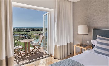 Domes Lake Algarve, Autograph Collection