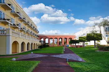 Domes Lake Algarve, Autograph Collection
