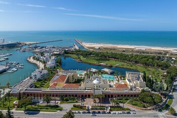Domes Lake Algarve, Autograph Collection