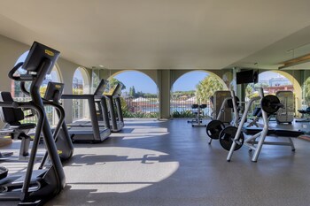 Domes Lake Algarve, Autograph Collection