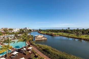 Domes Lake Algarve, Autograph Collection