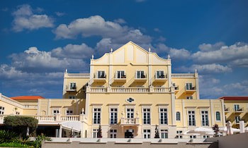 Domes Lake Algarve, Autograph Collection