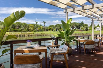 Domes Lake Algarve, Autograph Collection