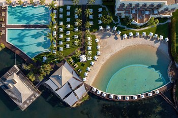 Domes Lake Algarve, Autograph Collection