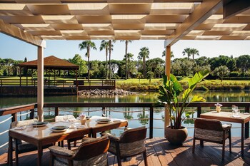 Domes Lake Algarve, Autograph Collection