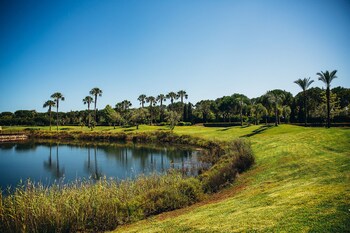 Domes Lake Algarve, Autograph Collection