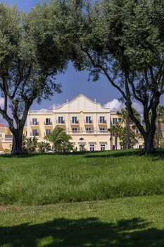 Domes Lake Algarve, Autograph Collection