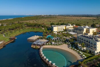 Domes Lake Algarve, Autograph Collection