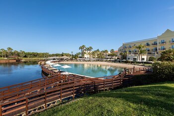 Domes Lake Algarve, Autograph Collection
