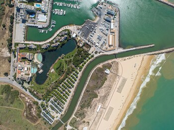 Domes Lake Algarve, Autograph Collection