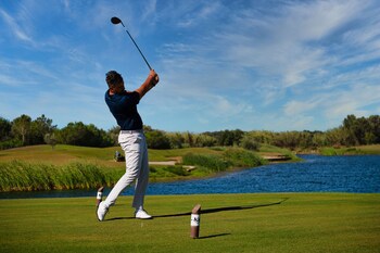 Domes Lake Algarve, Autograph Collection