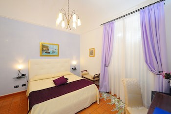 Hotel Villa Annalara charme and relax galeri fotoğrafı