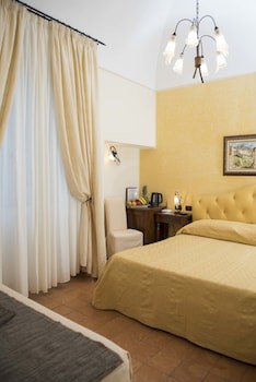 Hotel Villa Annalara charme and relax galeri fotoğrafı