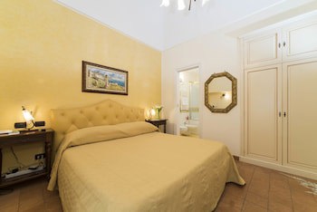 Hotel Villa Annalara charme and relax fotoğrafı