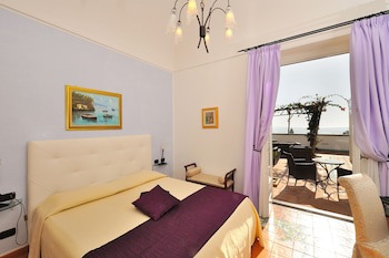 Hotel Villa Annalara charme and relax galeri fotoğrafı