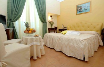 Hotel Villa Annalara charme and relax galeri fotoğrafı