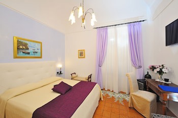 Hotel Villa Annalara charme and relax galeri fotoğrafı