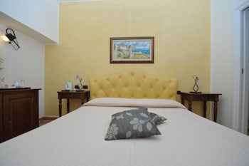 Hotel Villa Annalara charme and relax galeri fotoğrafı