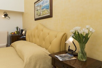 Hotel Villa Annalara charme and relax galeri fotoğrafı
