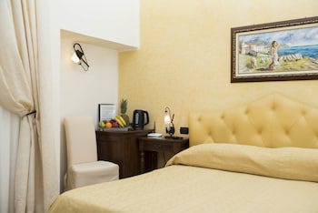 Hotel Villa Annalara charme and relax galeri fotoğrafı